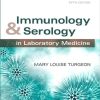 Immunology & Serology in Laboratory Medicine, 5e (Original PDF from Publisher)