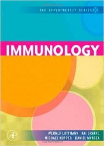 Immunology (The Experimenter Series) (EPUB)