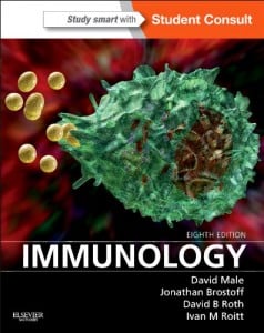 Immunology, 8th (Original PDF from Publisher)