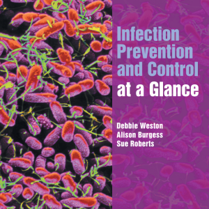 Infection Prevention and Control at a Glance (Original PDF)