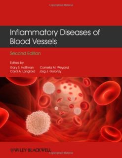 Inflammatory Diseases of Blood Vessels, 2nd Edition (Original PDF from Publisher)