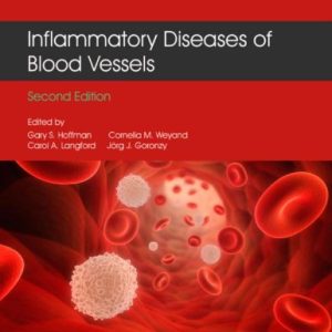 Inflammatory Diseases of Blood Vessels, 2nd Edition (Original PDF from Publisher)