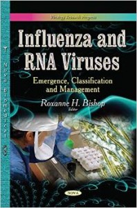 Influenza and Rna Viruses: Emergence, Classification and Management