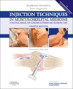 Injection Techniques in Musculoskeletal Medicine, 4th Edition (Original PDF from Publisher)
