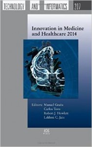 Innovation in Medicine and Healthcare 2014 (Original PDF from Publisher)