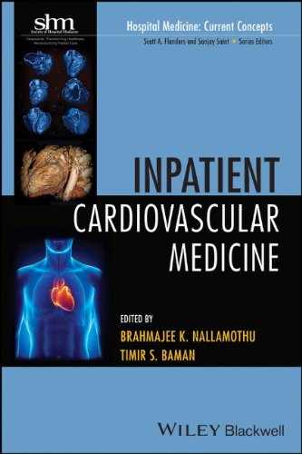 Inpatient Cardiovascular Medicine (Original PDF from Publisher)