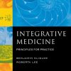 Integrative Medicine: Principles for Practice (Original PDF from Publisher)