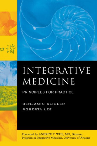 Integrative Medicine: Principles for Practice (Original PDF from Publisher)
