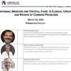 Internal Medicine and Critical Care: A Clinical Update and Review of Common Problems – March 3-6 2025 (Videos + Audios + Syllabus)