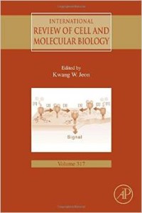 International Review of Cell and Molecular Biology, Volume 317