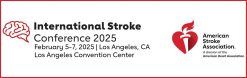 International Stroke Conference 2025 (Videos with subtitles)