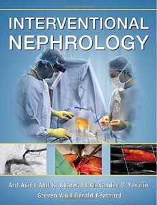 Interventional Nephrology (ORIGINAL PDF from Publisher)