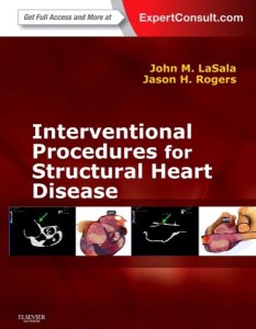 Interventional Procedures for Adult Structural Heart Disease (Original PDF from Publisher)