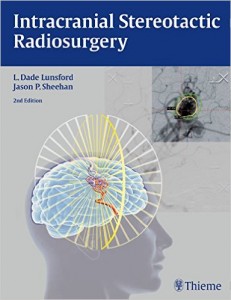 Intracranial Stereotactic Radiosurgery, 2nd Edition