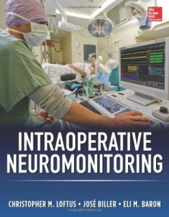 Intraoperative Neuromonitoring (EPUB)