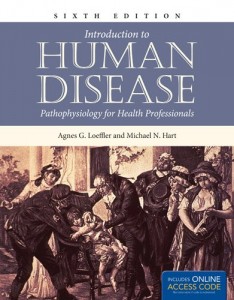 Introduction To Human Disease: Pathophysiology For Health Professionals, 6th Edition (PDF)