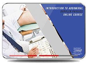 Gulfcoast Introduction to Abdominal Doppler Ultrasound 2020 (Videos)