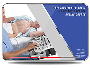 Introduction to Adult Echocardiography 2019 (Gulfcoast Ultrasound Institute) (Videos)