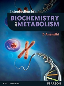 Introduction to Biochemistry and Metabolism (EPUB)