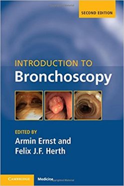 Introduction to Bronchoscopy, 2nd Edition