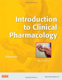 Introduction to Clinical Pharmacology, 7e (Original PDF from Publisher)