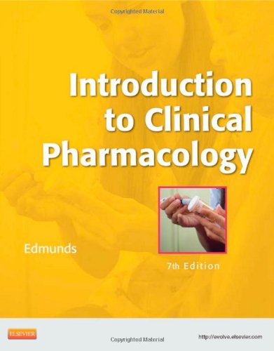 Introduction to Clinical Pharmacology, 7e (Original PDF from Publisher)