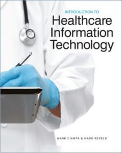 Introduction to Healthcare Information Technology (Original PDF from Publisher)