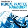 Introduction to Medical Practice Management (Original PDF from Publisher)