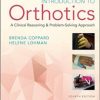Introduction to Orthotics: A Clinical Reasoning and Problem-Solving Approach, 4e