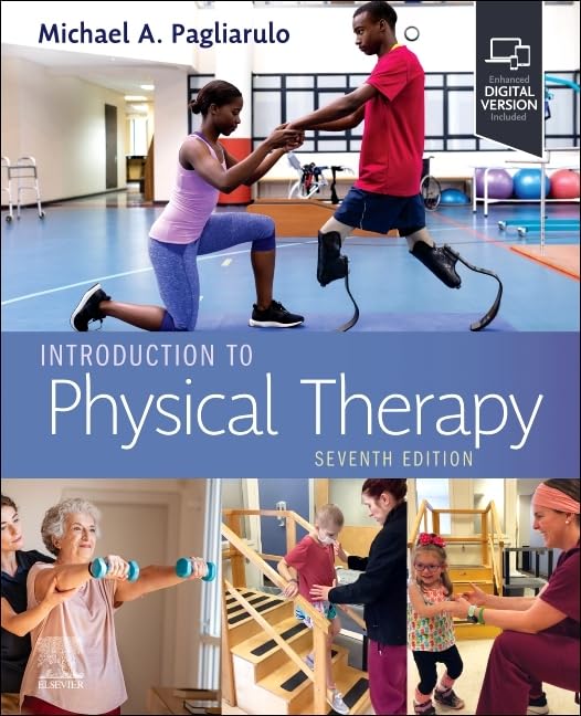 Introduction to Physical Therapy, 7th Edition (True PDF from Publisher)