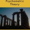 Introduction to Psychometric Theory (Original PDF from Publisher)