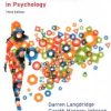 Introduction to Research Methods & Data Analysis in Psychology, 3rd Edition