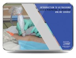 Introduction to Ultrasound-Guided Peripheral IV Insertion 2021 (Gulfcoast Ultrasound Institute) (Videos + Exam-mode Quiz)