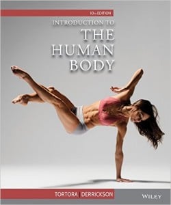 Introduction to the Human Body, 10th Edition (Original PDF from Publisher)