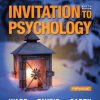 Invitation to Psychology (6th Edition) (Original PDF from Publisher)