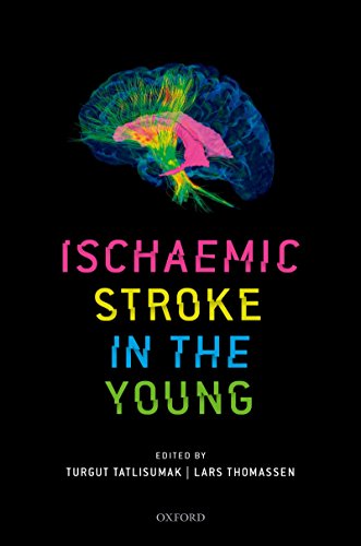 Ischaemic Stroke in the Young (PDF)