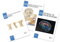 Journal of Neurosurgery 2020 Full Archives (Publisher PDF)