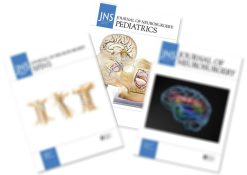 Journal of Neurosurgery: Pediatrics 2020 Full Archives (Publisher PDF)