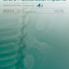 The International Journal of Oral & Maxillofacial Implants, 01/2022 (True PDF)