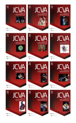 Journal of Cardiothoracic and Vascular Anesthesia 2023 Full Archives (True PDF)