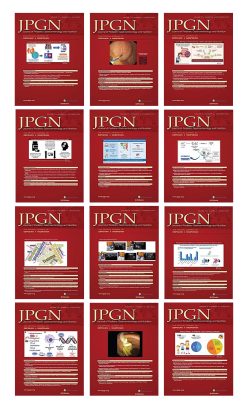 Journal of Pediatric Gastroenterology & Nutrition 2023 Full Archives (True PDF)