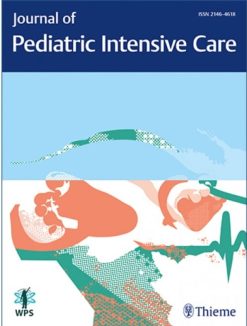 Journal of Pediatric Intensive Care 2023 Full Archives (True PDF)