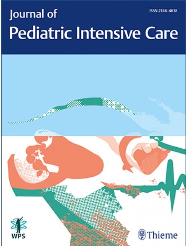 Journal of Pediatric Intensive Care 2023 Full Archives (True PDF)