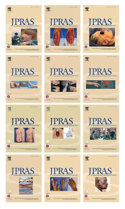 Journal of Plastic, Reconstructive & Aesthetic Surgery 2023 Full Archives (True PDF)
