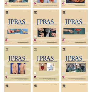 Journal of Plastic, Reconstructive & Aesthetic Surgery 2023 Full Archives (True PDF)