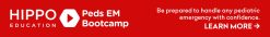 HIPPO Peds EM Bootcamp 2021 (Videos)