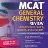 Kaplan MCAT General Chemistry Review 3rd (Original PDF from Publisher)