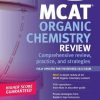 Kaplan MCAT Organic Chemistry Review 3rd (Original PDF from Publisher)