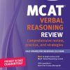 Kaplan MCAT Verbal Reasoning Review 3rd (Original PDF from Publisher)