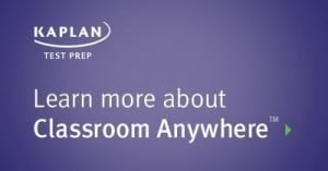 Kaplan USMLE Step 3 Live Classroom Anywhere (May 4 – June 1) 2015